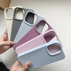 Silicone Case for Apple Iphone 