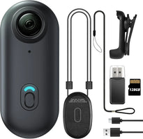  Mini Body Camera 