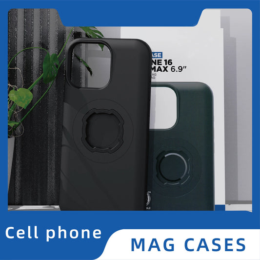 Cell Phone Cases for 14/14 pro/14 plus/14 pro max/15/15pro/15 plus/15 pro/16  max MAG CASES