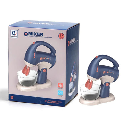 Children's home Small appliance kitchen toy  cleaning toys for kids washing machine toy simulation electric appliance suit