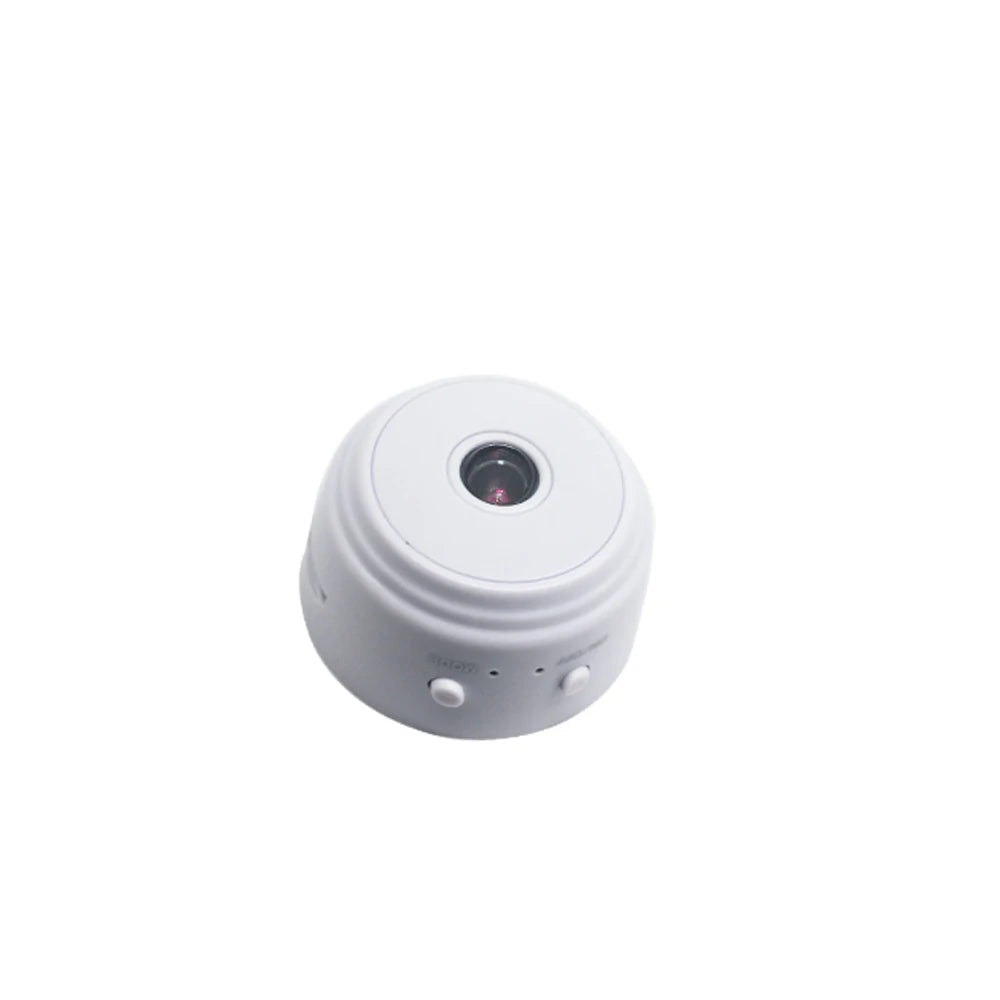 Mini A9 Camera WiFi Camera 1080P Full HD Night vision Micro IP Camera Remote Wireless Video Surveillance cameras Smart Home Cam