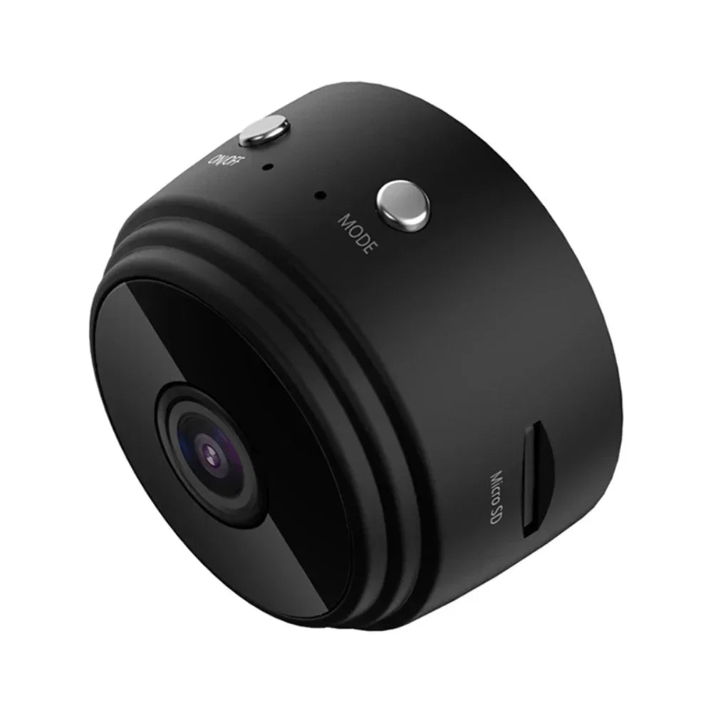 Mini Camera Wifi 1080P HD Wireless Security Monitor For Home Night Version Video Protection Remote Intelligent Camcorders