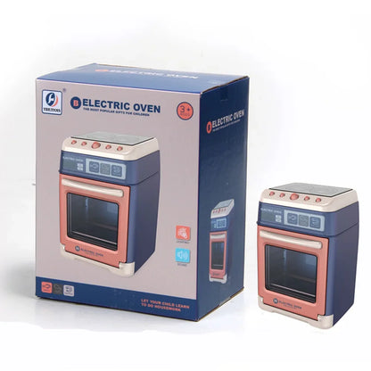 Children's home Small appliance kitchen toy  cleaning toys for kids washing machine toy simulation electric appliance suit