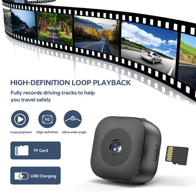Xiaomi Mini HD 4K Camera WiFi Wireless Monitoring Security Protection Remote Monitor Camcorders Video Surveillance Smart Home