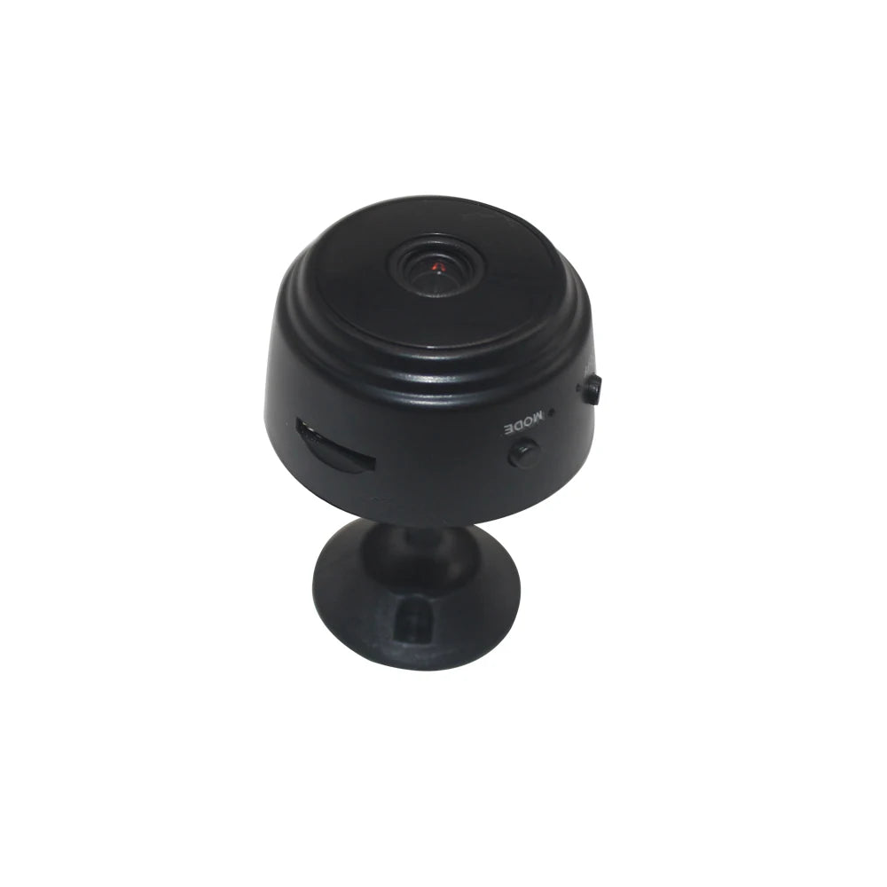 Mini A9 Camera WiFi Camera 1080P Full HD Night vision Micro IP Camera Remote Wireless Video Surveillance cameras Smart Home Cam