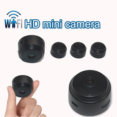 Mini A9 Camera WiFi Camera 1080P Full HD Night vision Micro IP Camera Remote Wireless Video Surveillance cameras Smart Home Cam