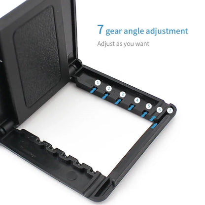 Phone Holder Desk Stand For Your Mobile Phone Tripod Bracket Plastic Foldable Support For IPhone IPad Tablet Xiaomi Huawei P30