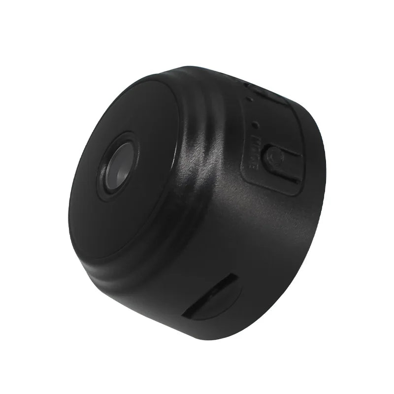 Mini A9 Camera WiFi Wireless Monitoring Security Protection Remote Monitor Camcorders Video Surveillance Smart Home