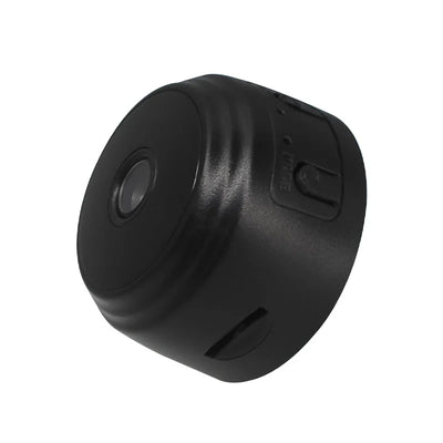 Mini A9 Camera WiFi Wireless Monitoring Security Protection Remote Monitor Camcorders Video Surveillance Smart Home