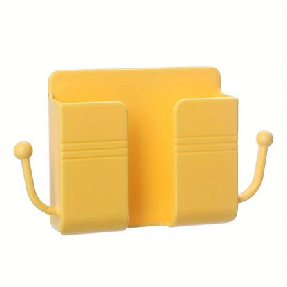 Wall Mounted Phone Holder, Suitable For Storing Phones During Showering And Charging