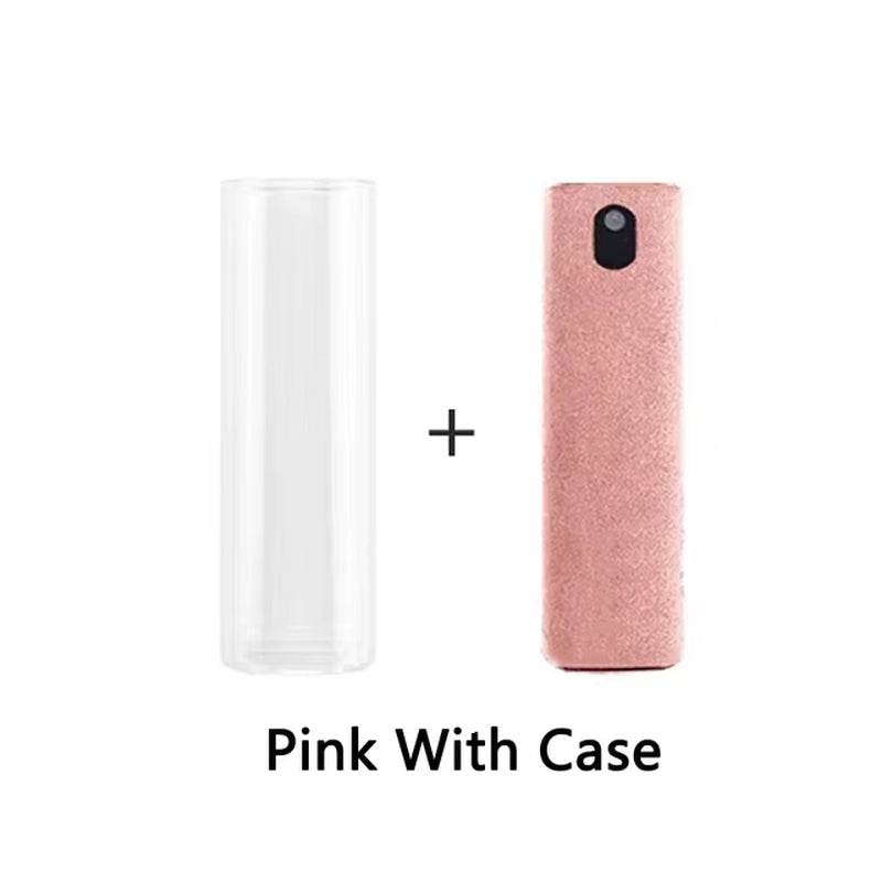 2 in 1 Screen Cleaner
